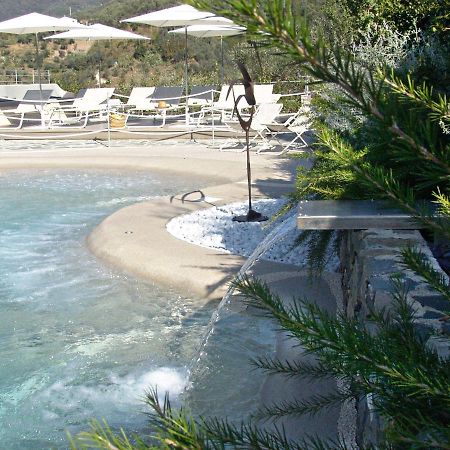 Villanova Apartments - Nature & Wellness Леванто Экстерьер фото