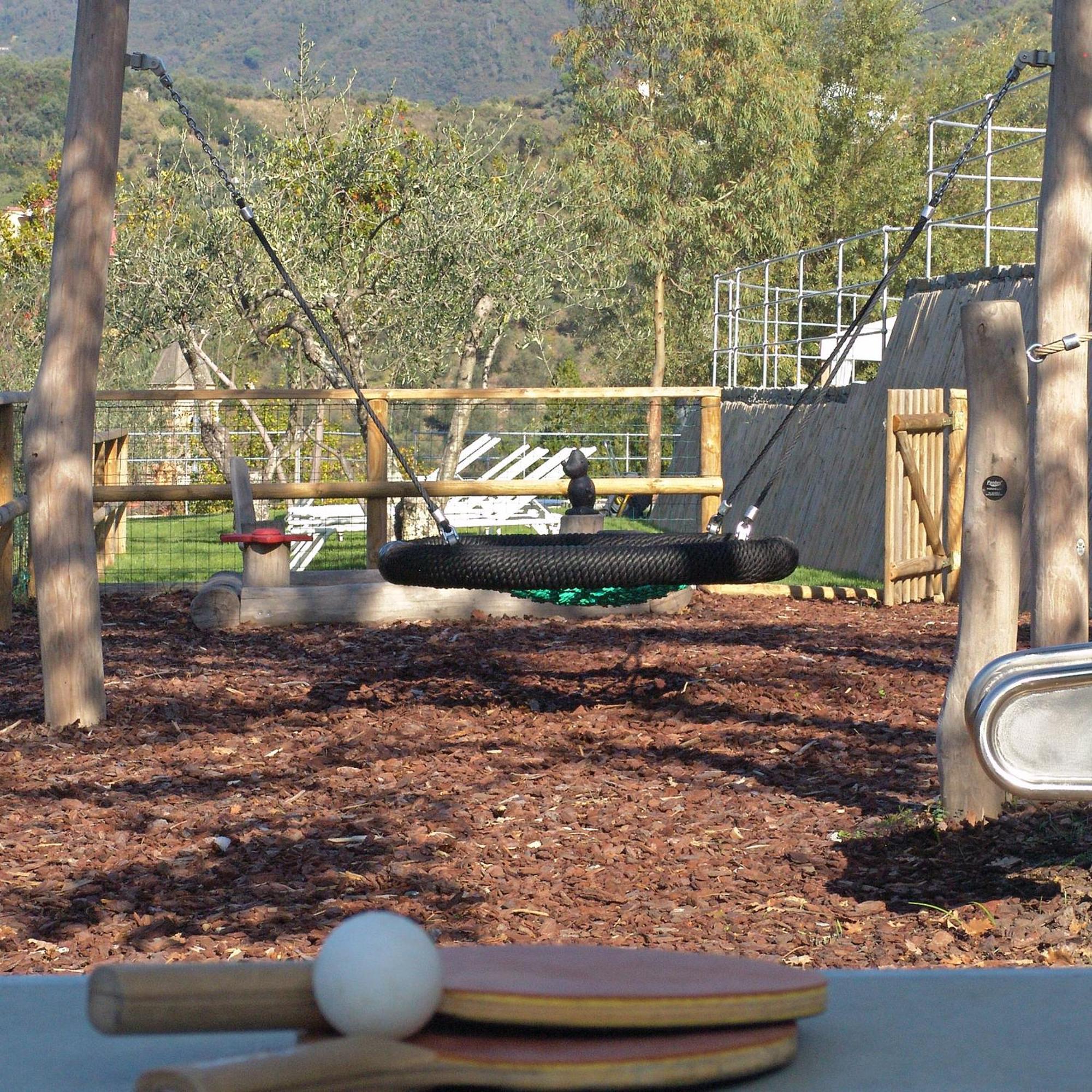 Villanova Apartments - Nature & Wellness Леванто Экстерьер фото