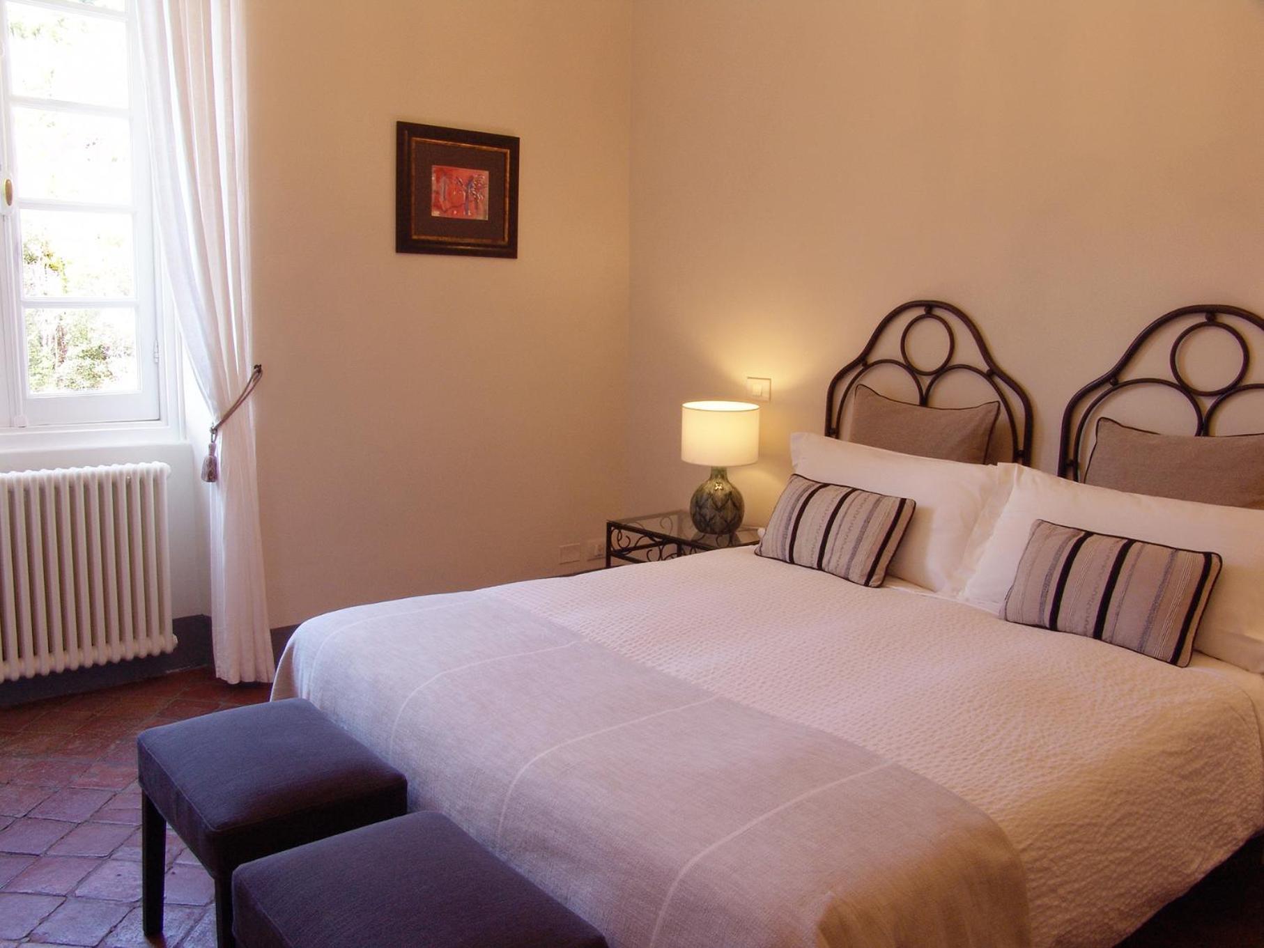 Villanova Apartments - Nature & Wellness Леванто Экстерьер фото