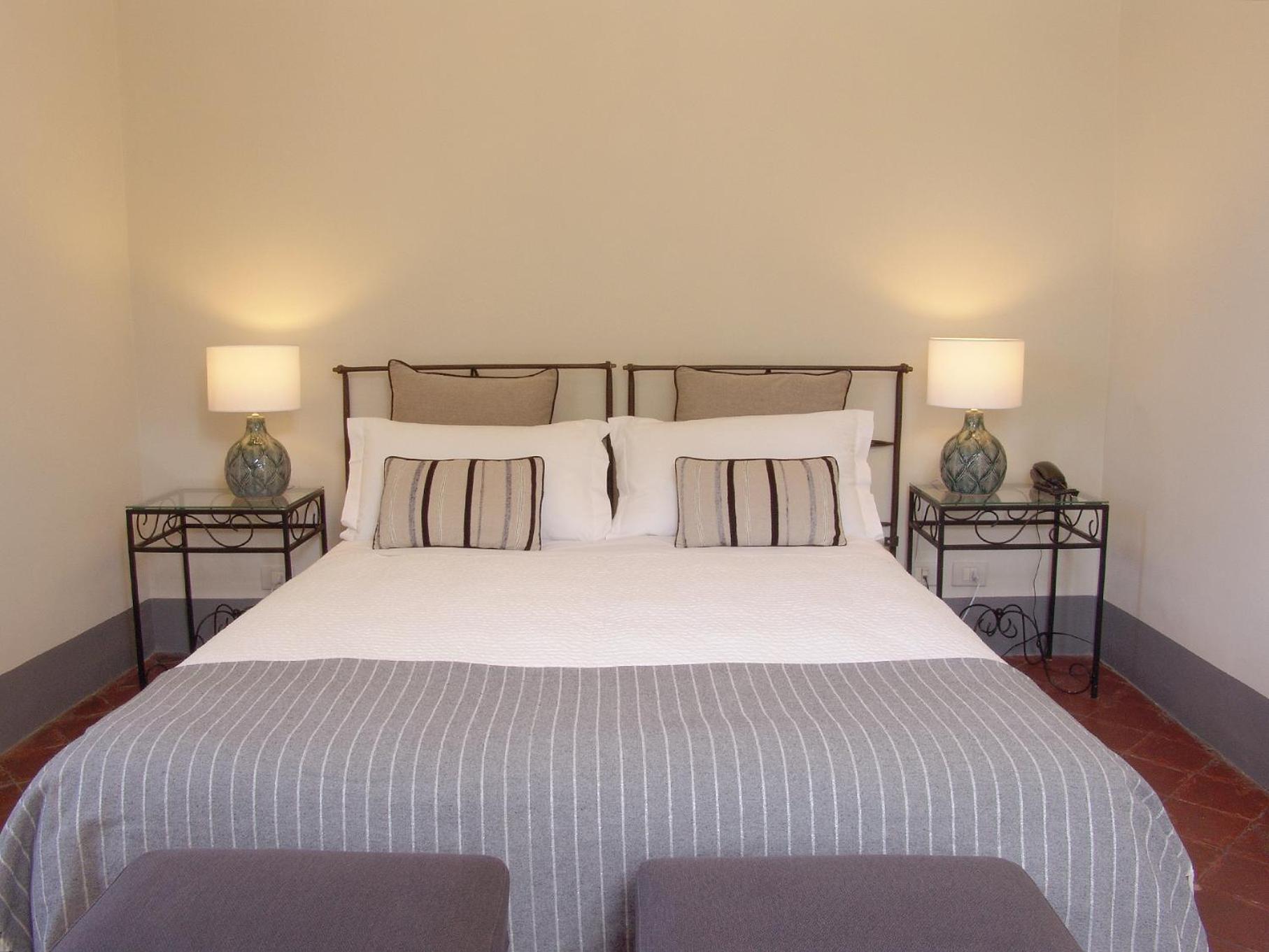 Villanova Apartments - Nature & Wellness Леванто Номер фото