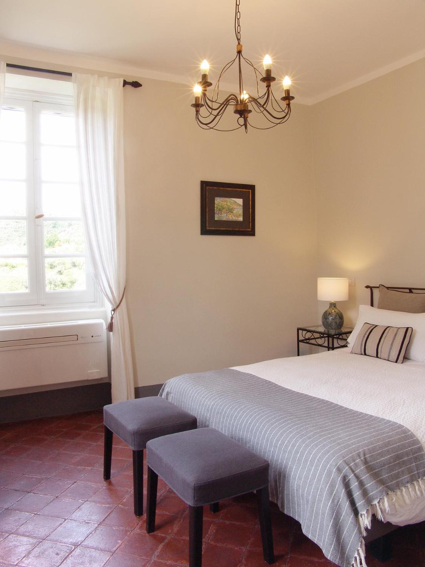 Villanova Apartments - Nature & Wellness Леванто Экстерьер фото