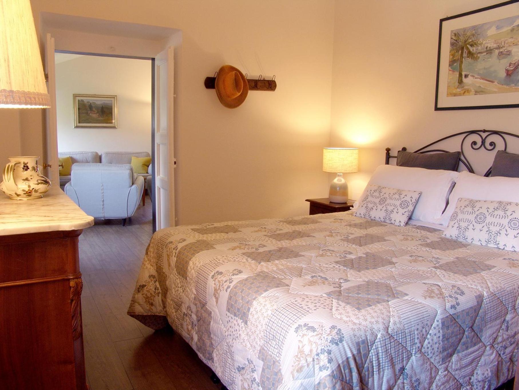 Villanova Apartments - Nature & Wellness Леванто Экстерьер фото