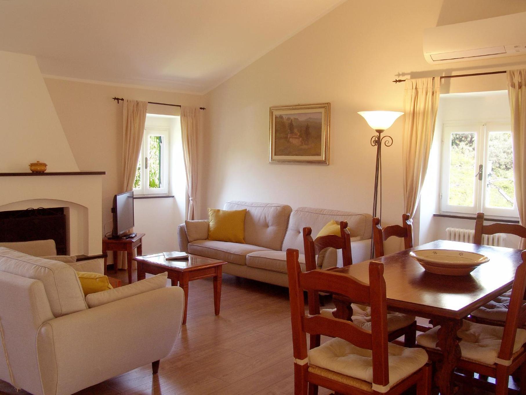 Villanova Apartments - Nature & Wellness Леванто Экстерьер фото