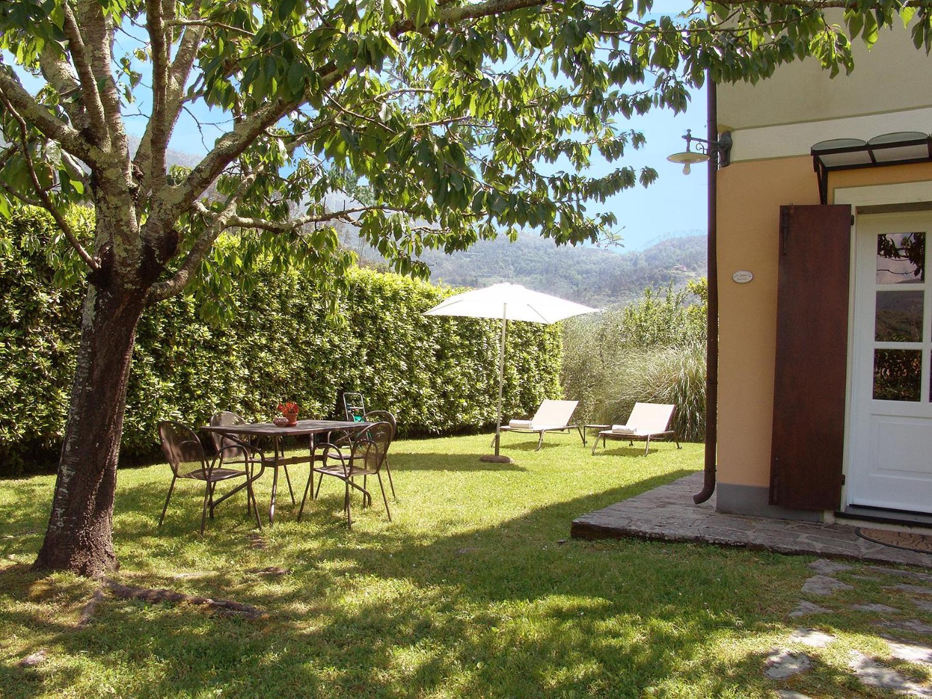 Villanova Apartments - Nature & Wellness Леванто Экстерьер фото