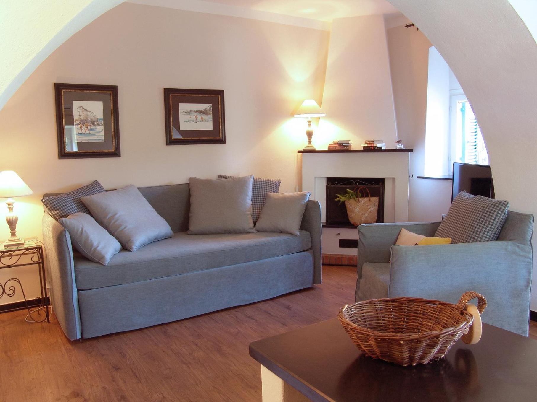 Villanova Apartments - Nature & Wellness Леванто Экстерьер фото