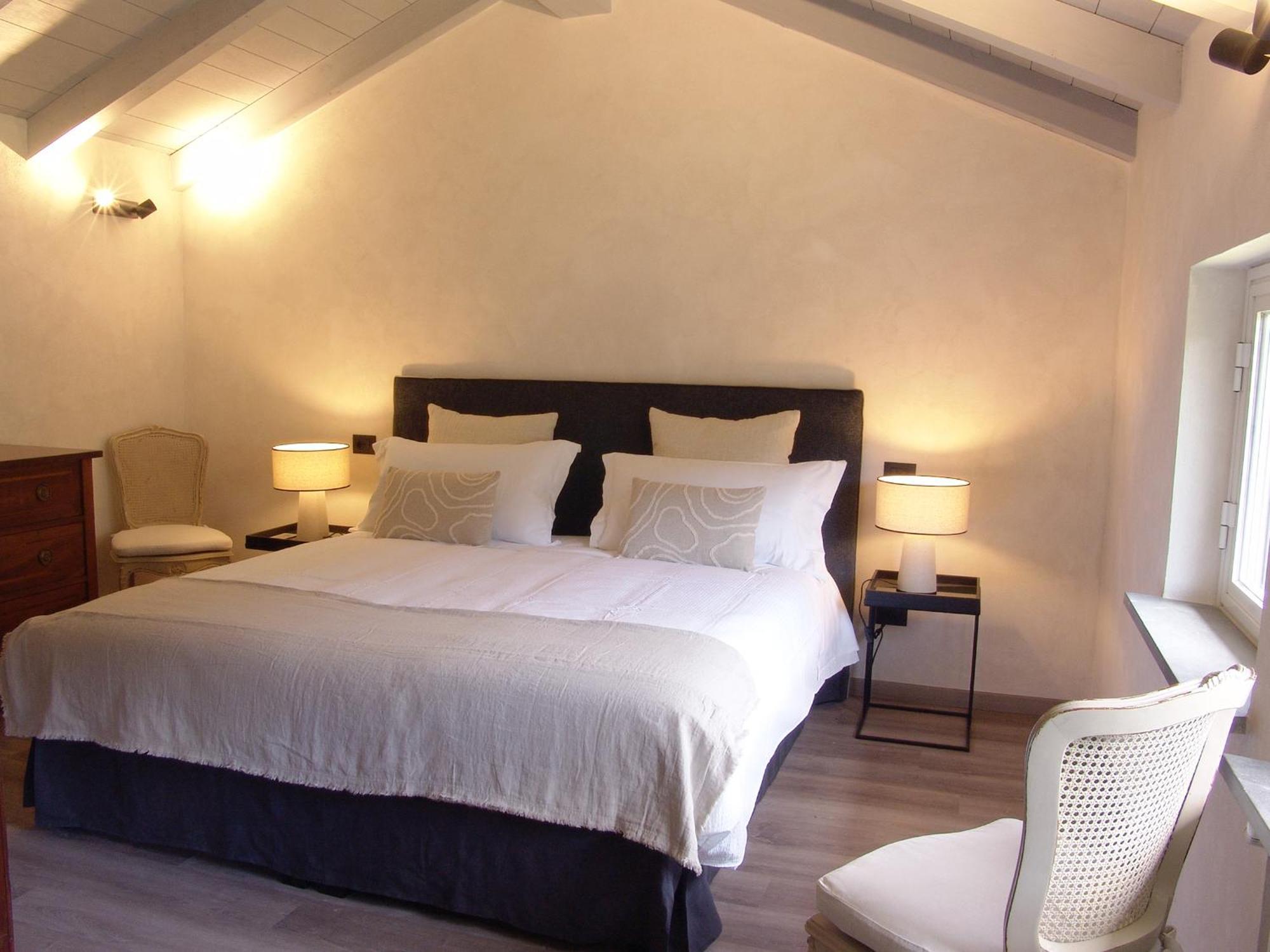 Villanova Apartments - Nature & Wellness Леванто Экстерьер фото