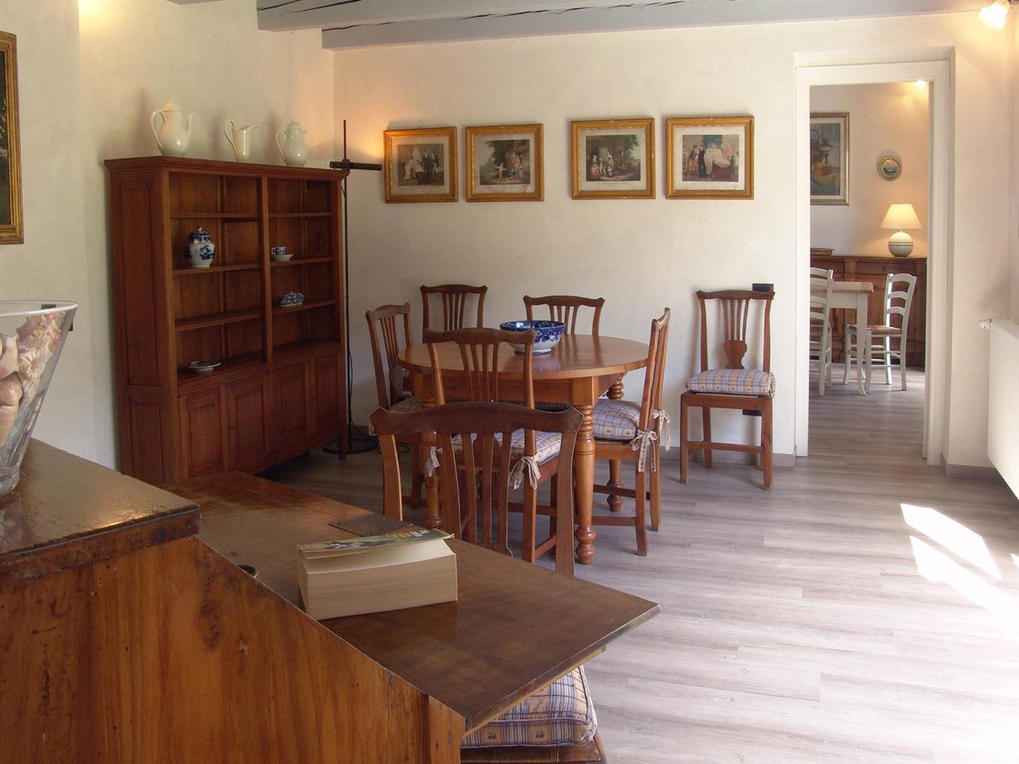 Villanova Apartments - Nature & Wellness Леванто Номер фото