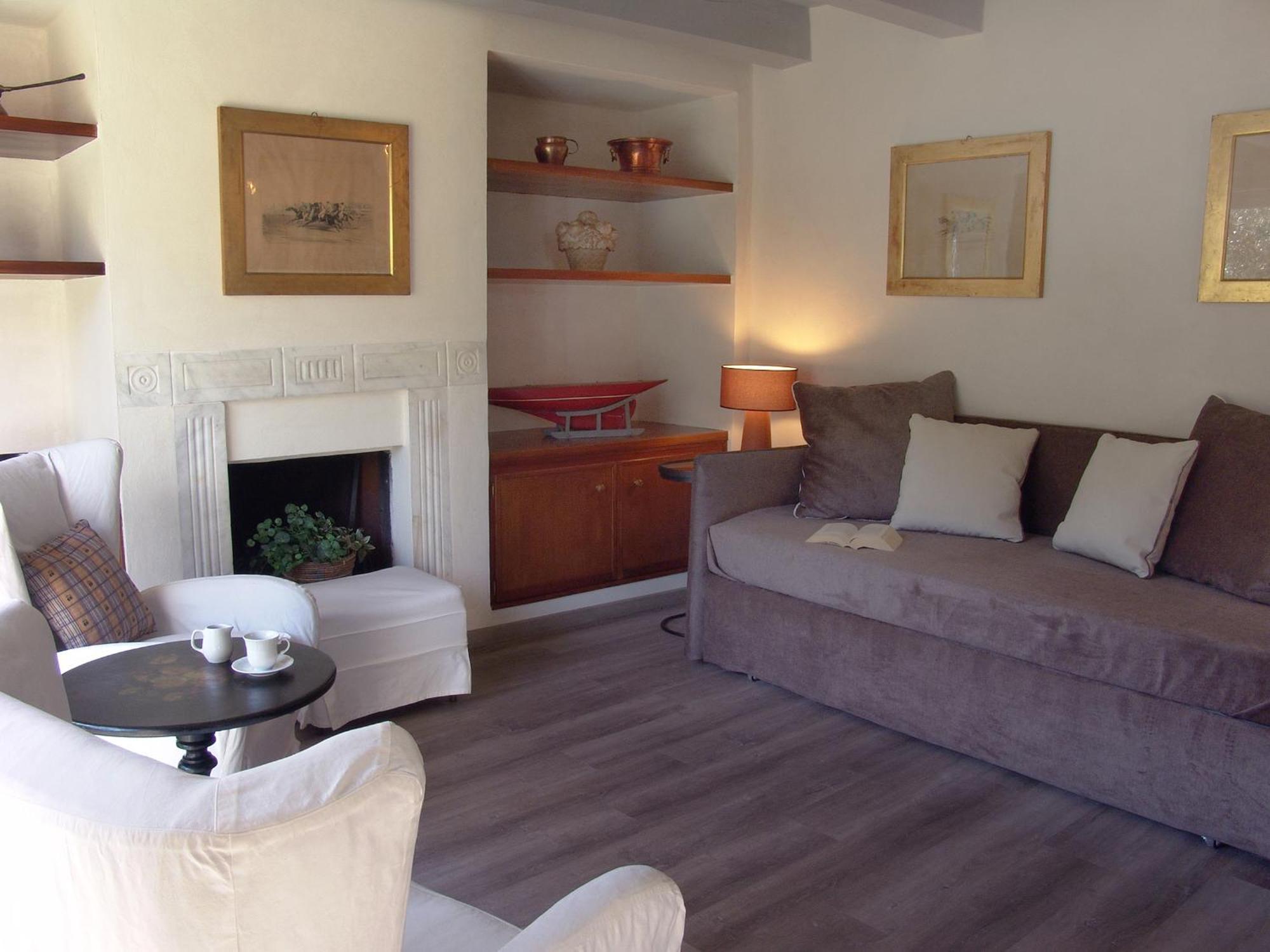 Villanova Apartments - Nature & Wellness Леванто Экстерьер фото