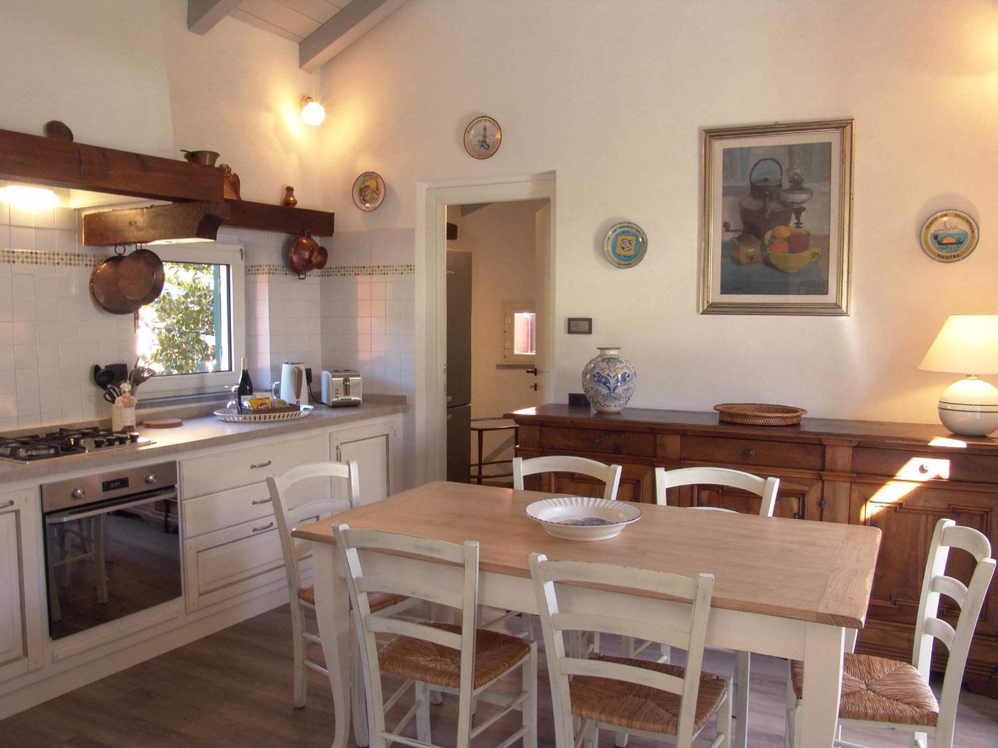 Villanova Apartments - Nature & Wellness Леванто Номер фото