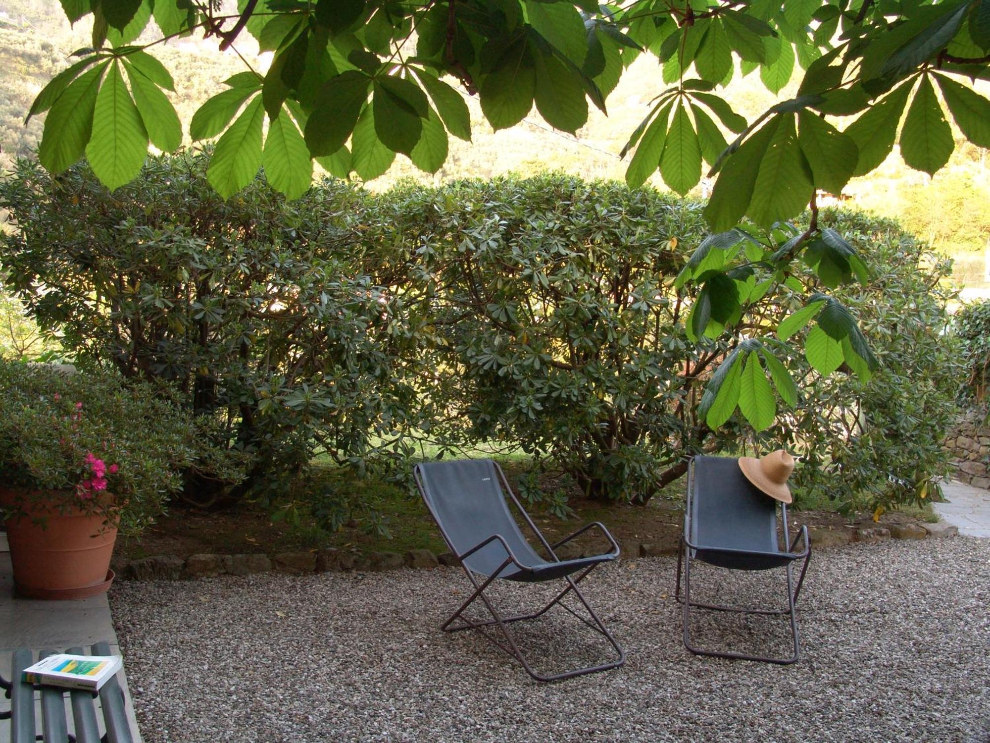 Villanova Apartments - Nature & Wellness Леванто Номер фото