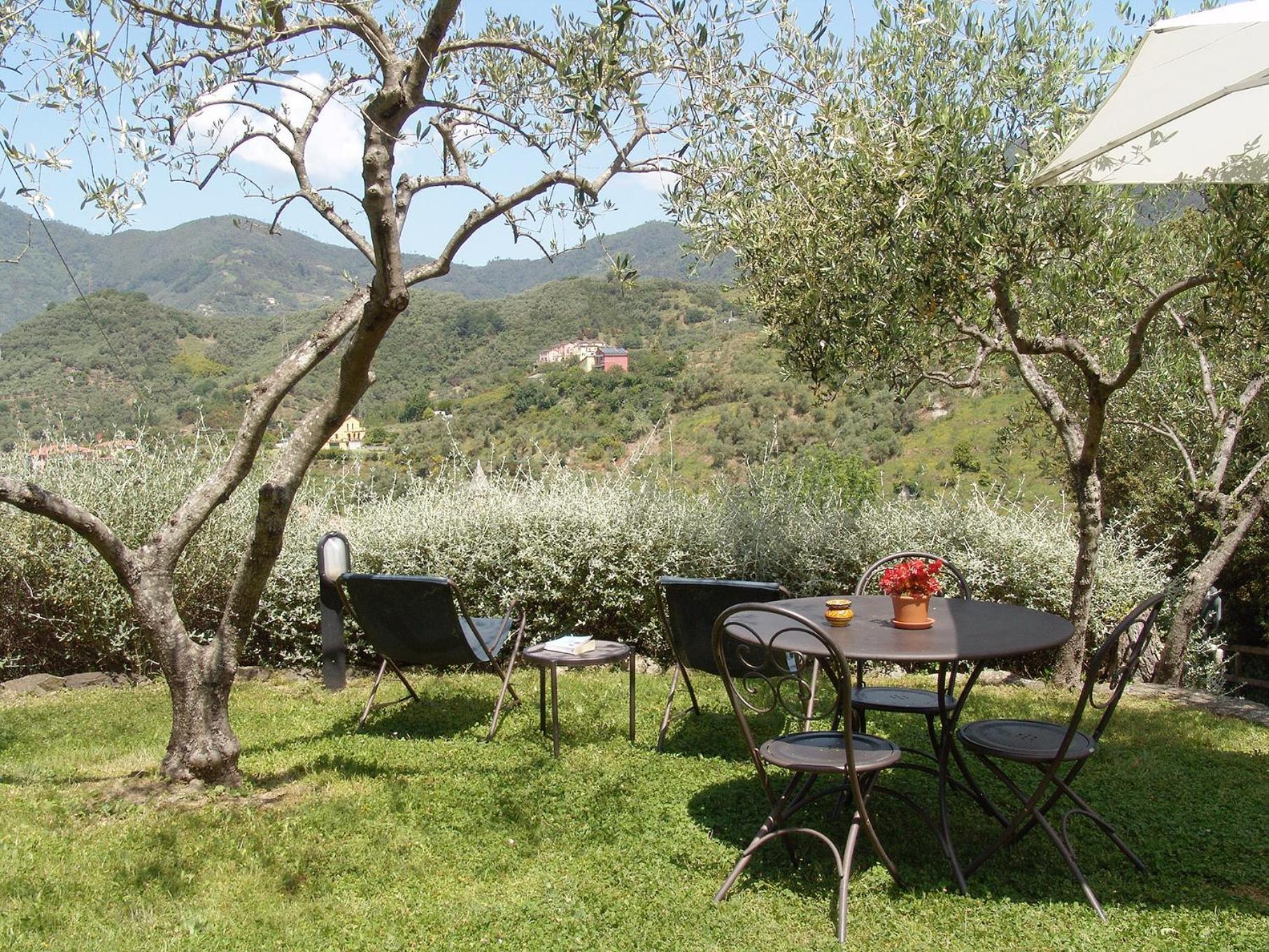 Villanova Apartments - Nature & Wellness Леванто Номер фото