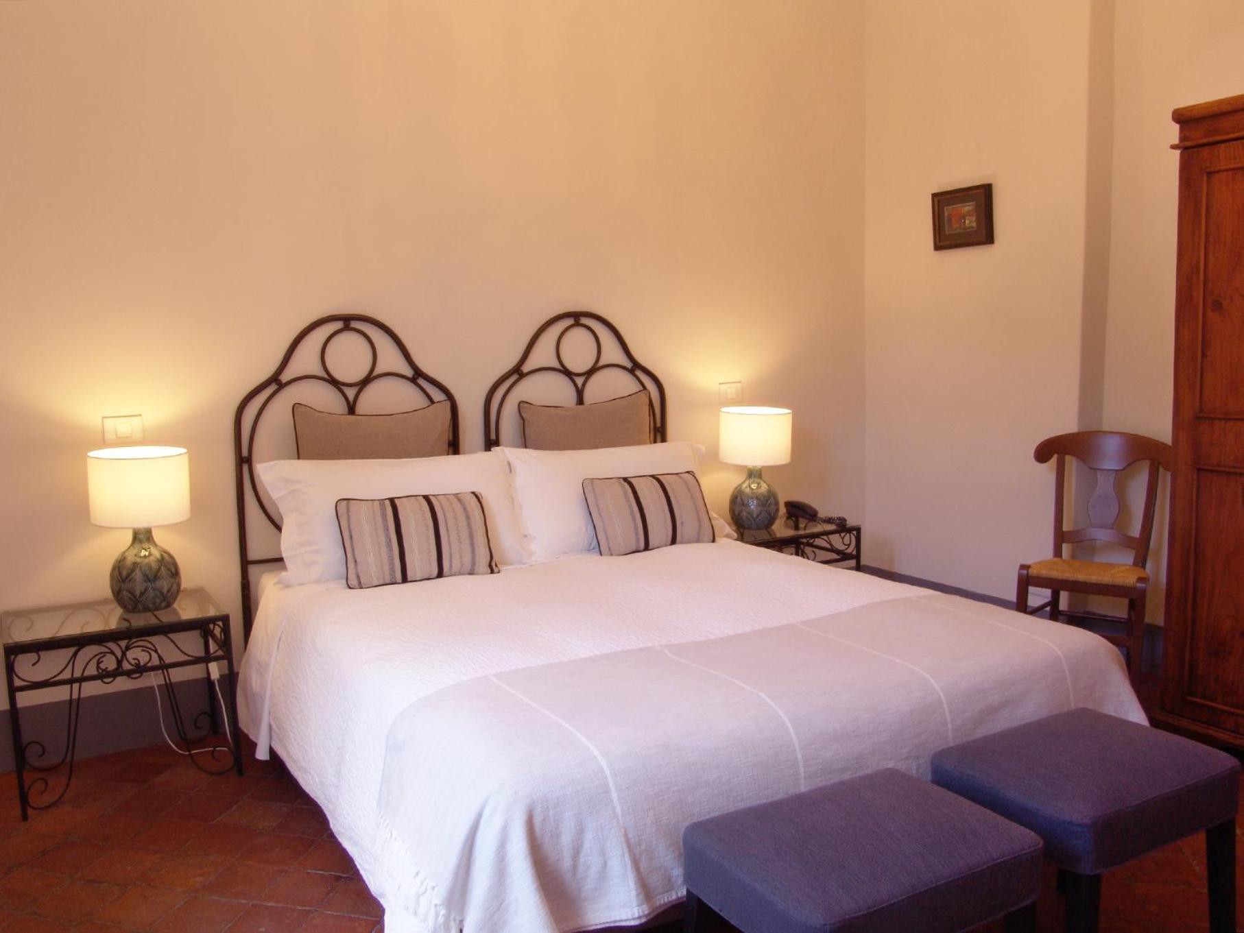 Villanova Apartments - Nature & Wellness Леванто Номер фото