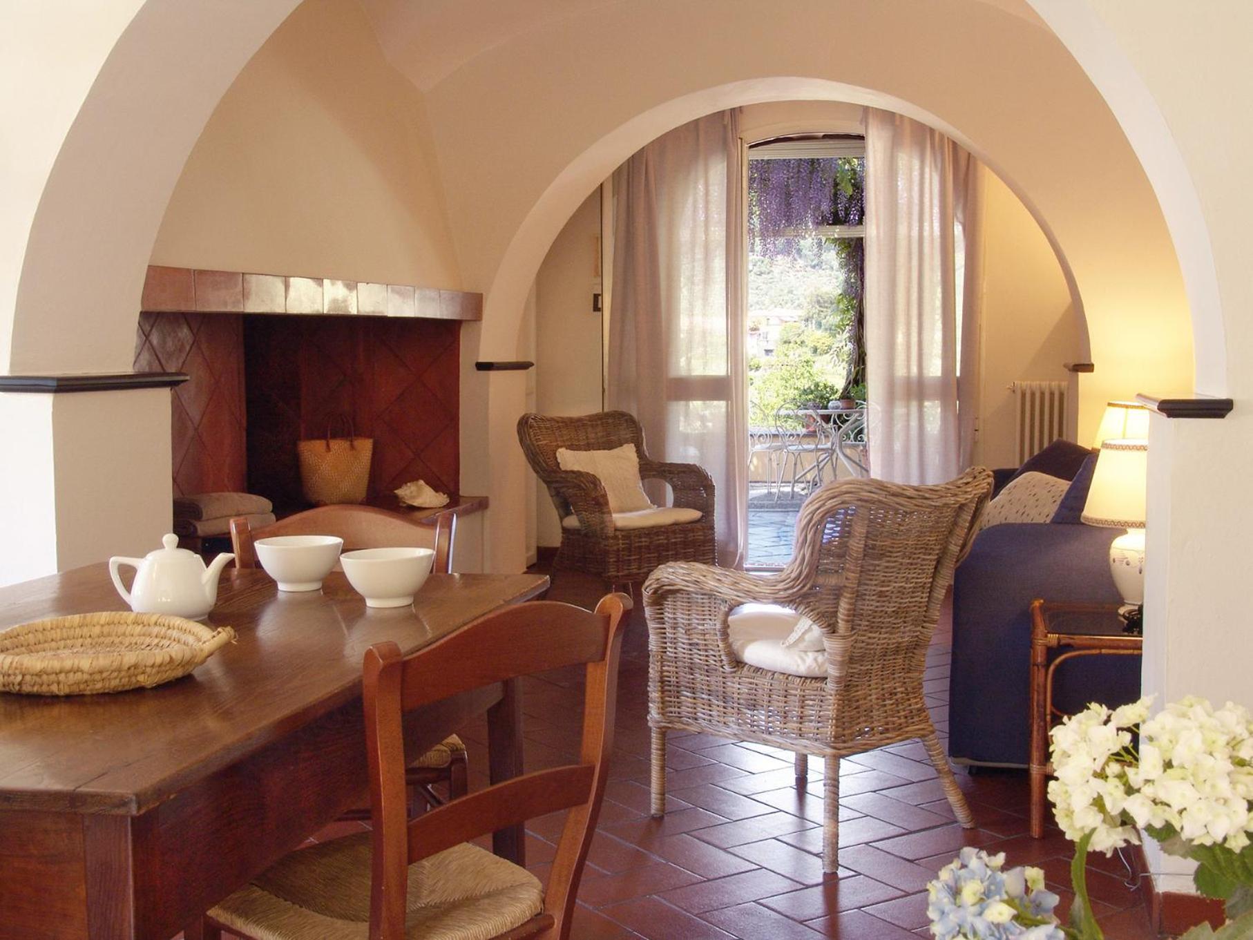 Villanova Apartments - Nature & Wellness Леванто Номер фото