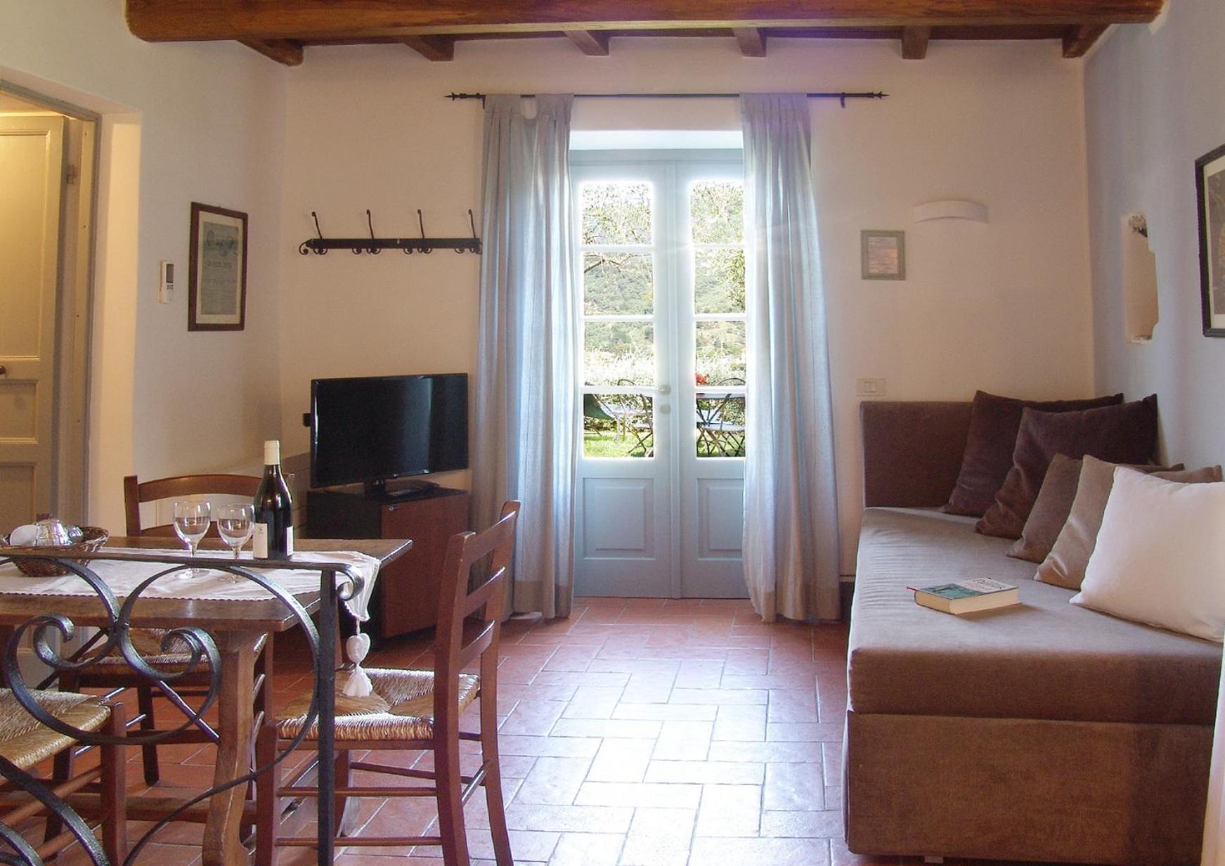 Villanova Apartments - Nature & Wellness Леванто Номер фото