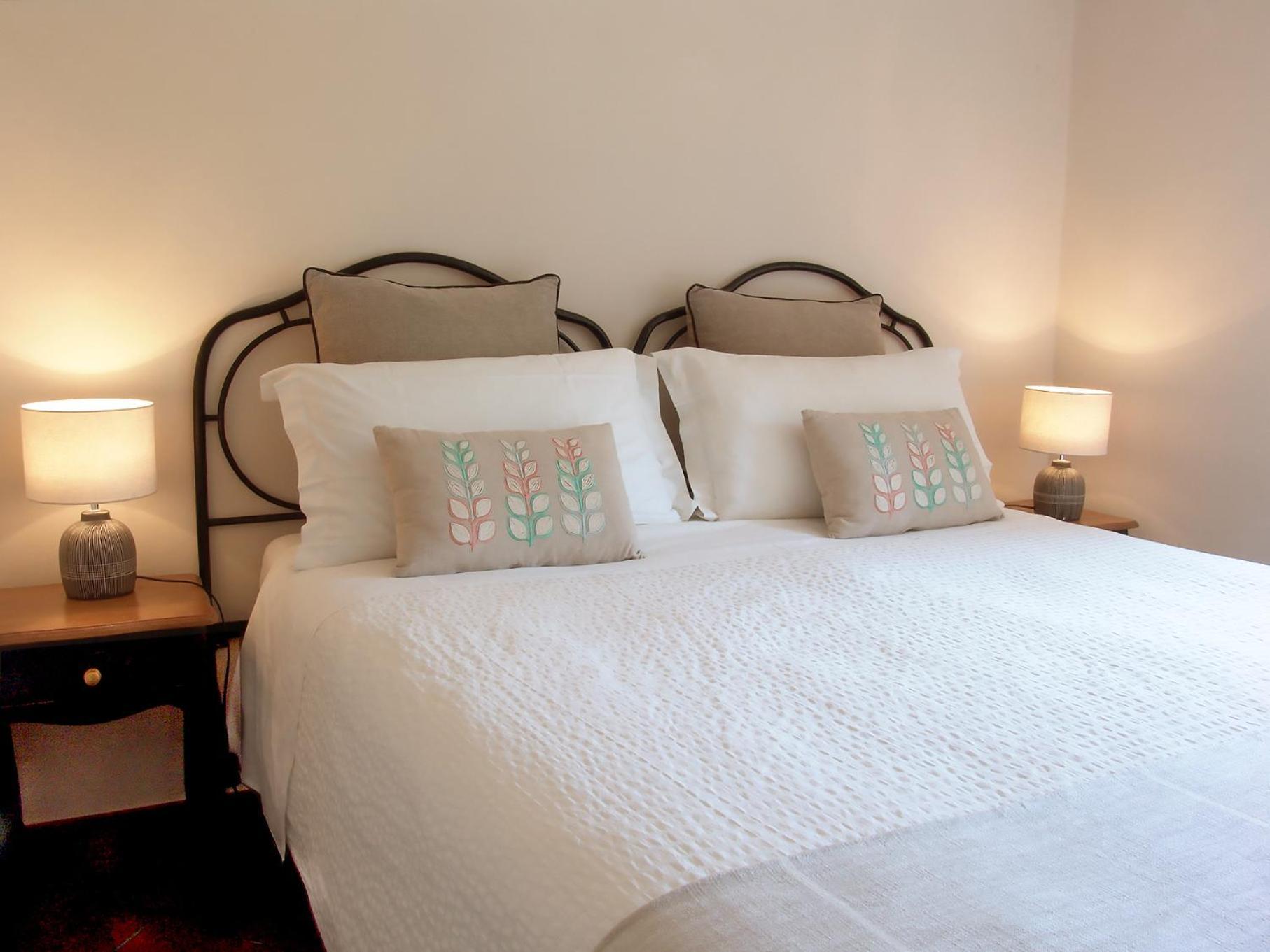 Villanova Apartments - Nature & Wellness Леванто Номер фото
