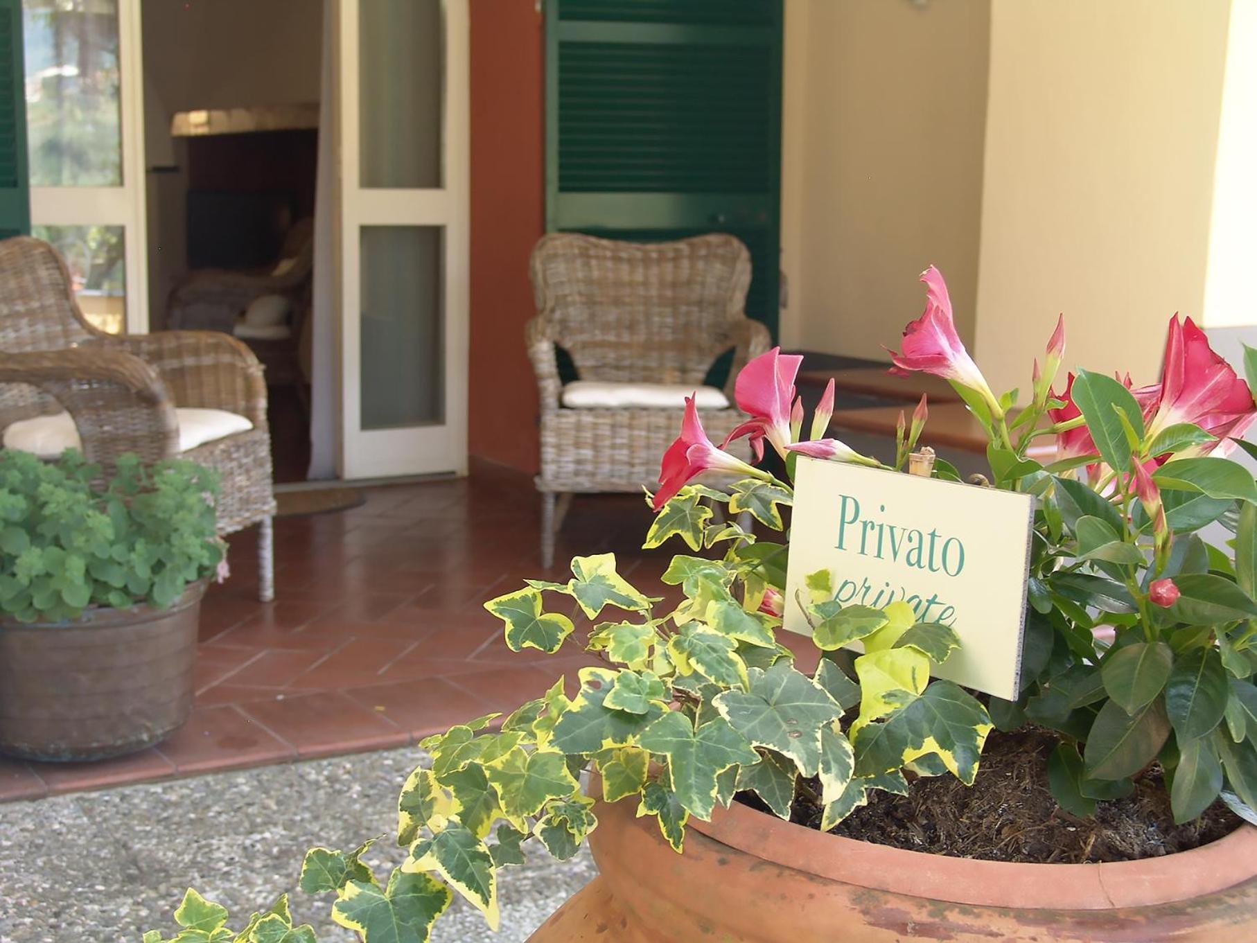 Villanova Apartments - Nature & Wellness Леванто Номер фото