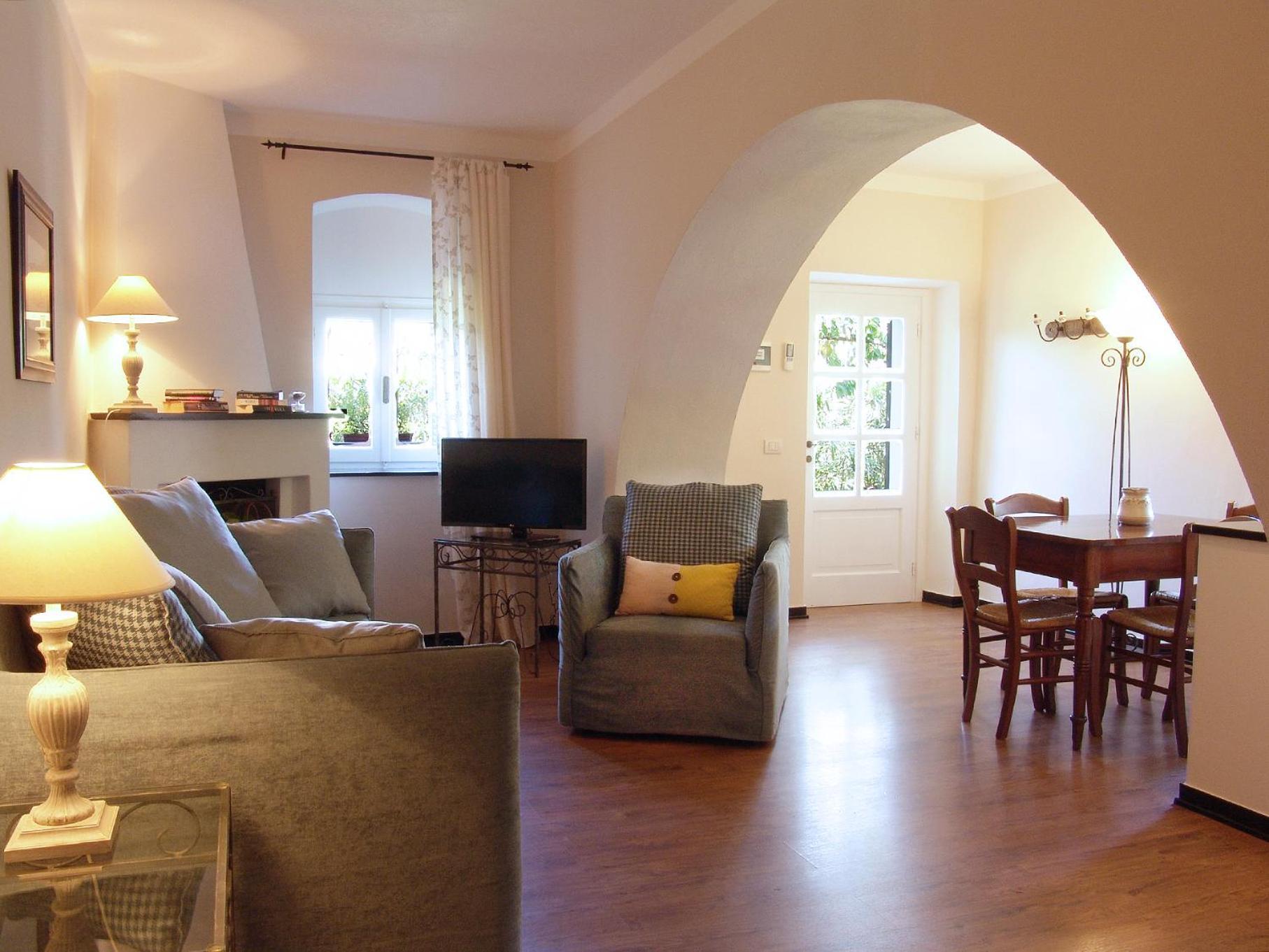 Villanova Apartments - Nature & Wellness Леванто Номер фото