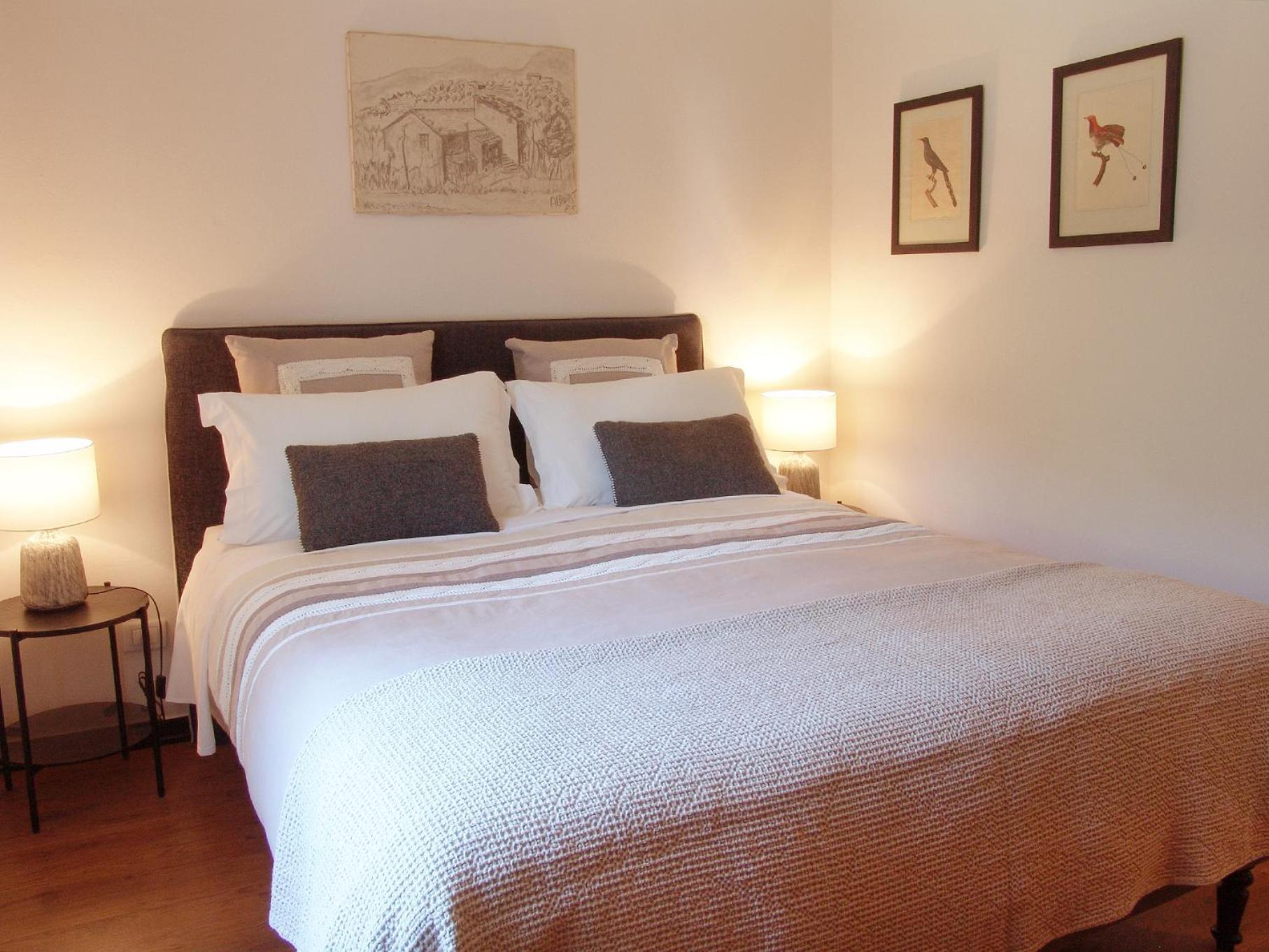Villanova Apartments - Nature & Wellness Леванто Номер фото