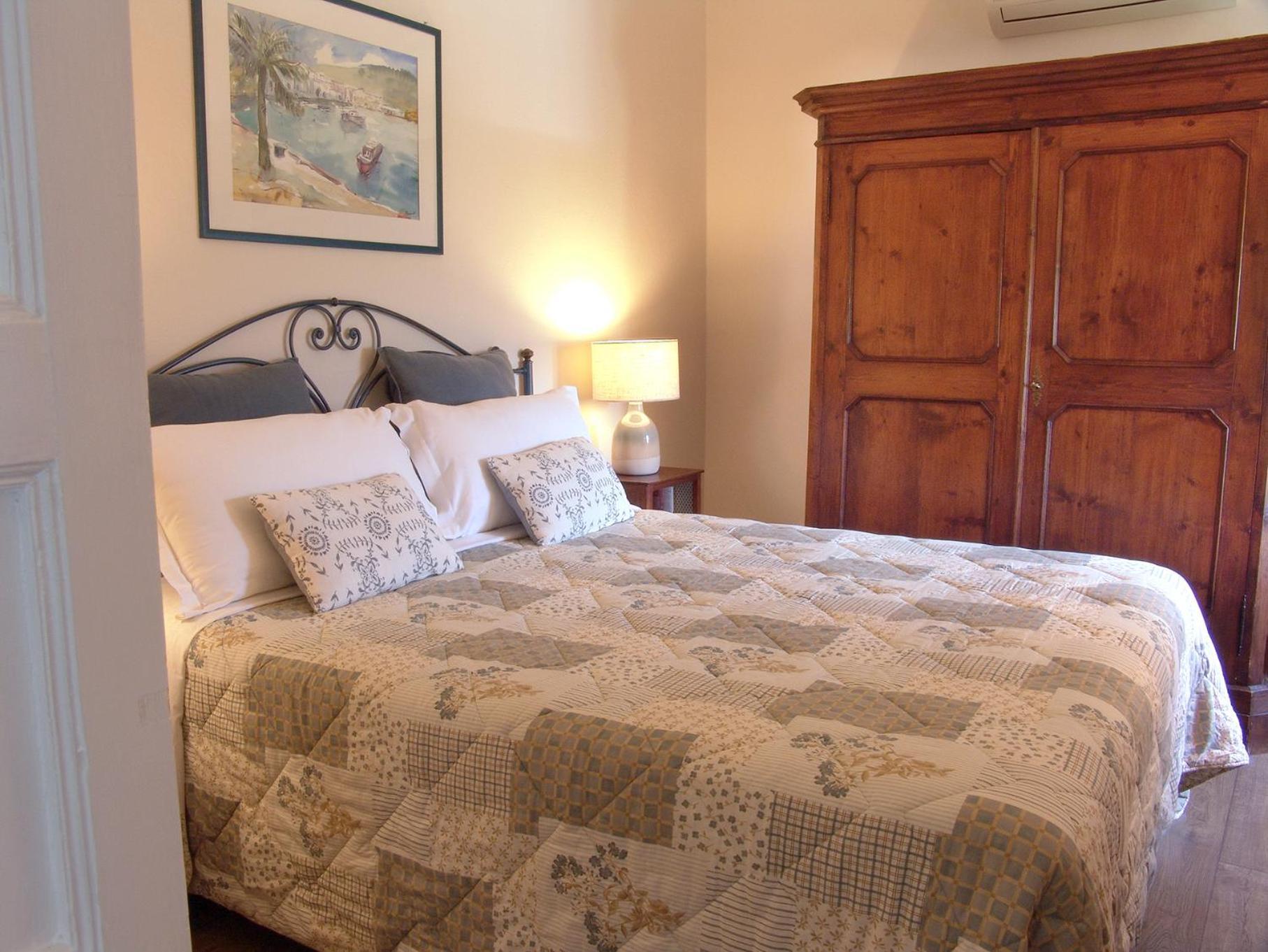 Villanova Apartments - Nature & Wellness Леванто Номер фото