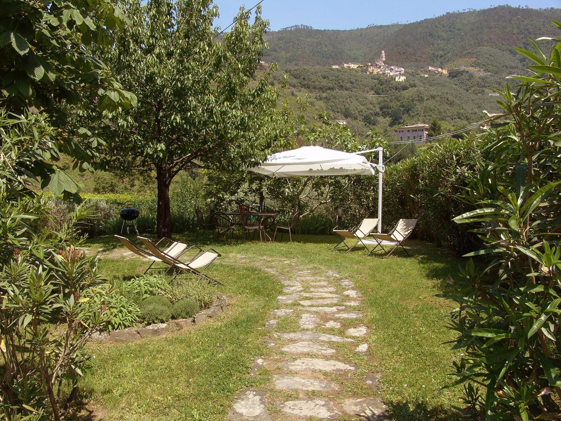 Villanova Apartments - Nature & Wellness Леванто Номер фото