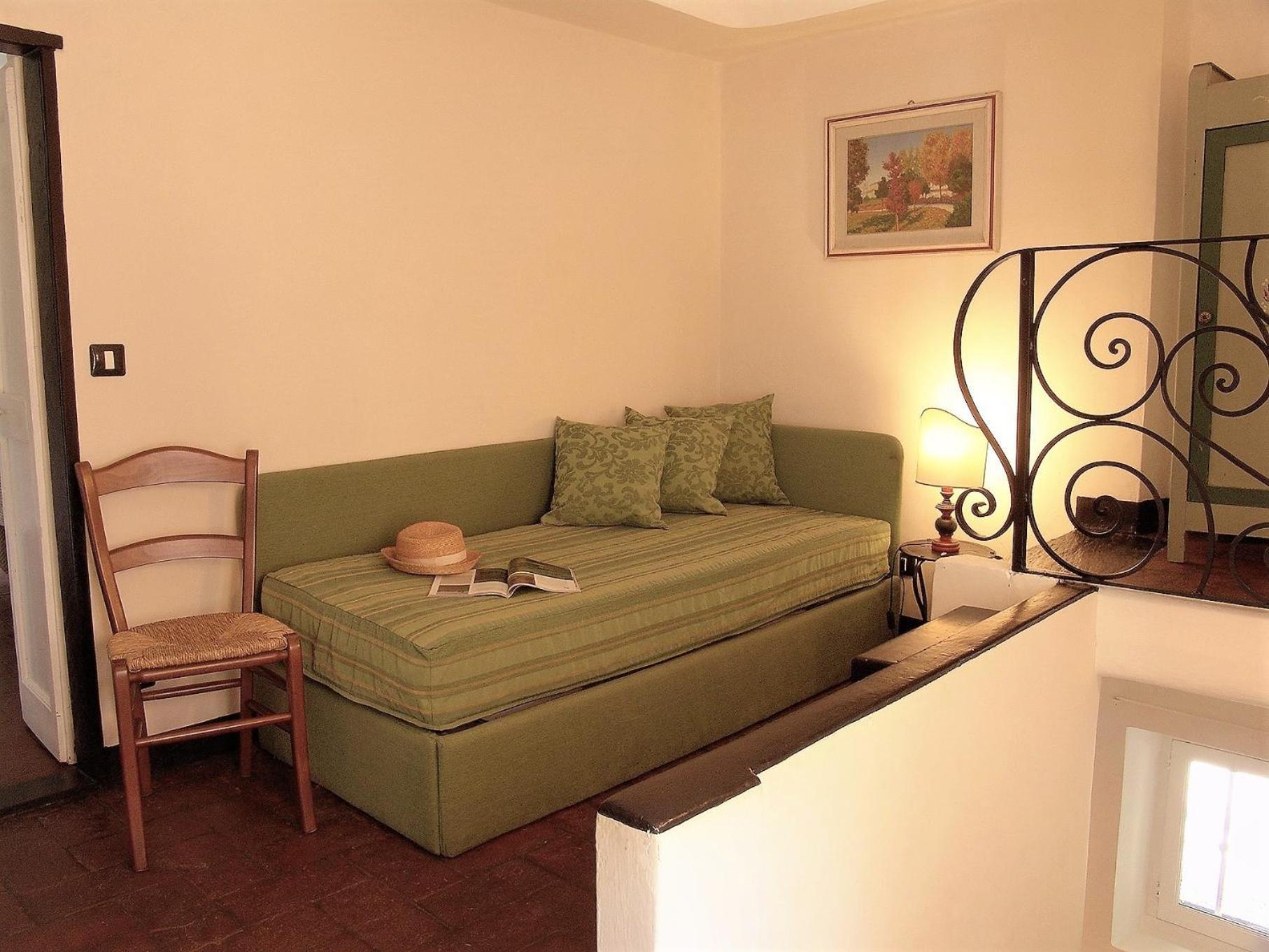 Villanova Apartments - Nature & Wellness Леванто Экстерьер фото