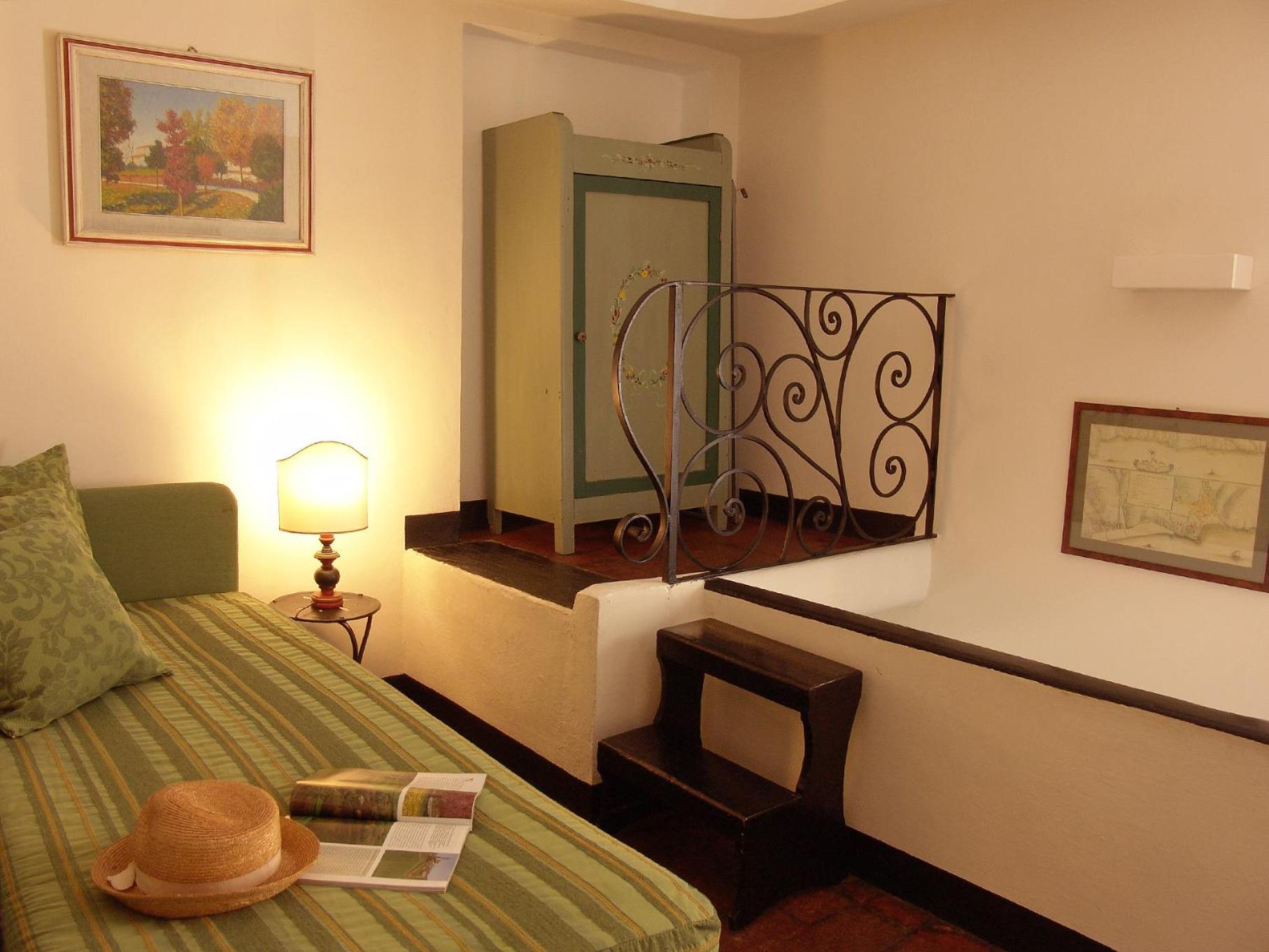 Villanova Apartments - Nature & Wellness Леванто Экстерьер фото