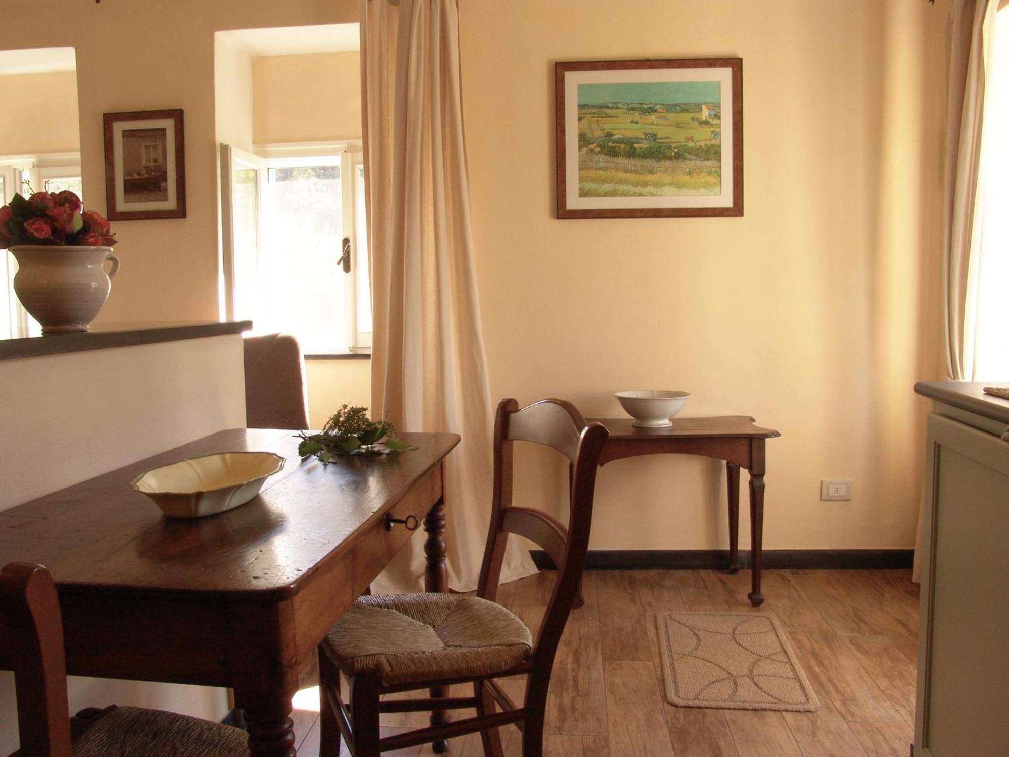 Villanova Apartments - Nature & Wellness Леванто Номер фото