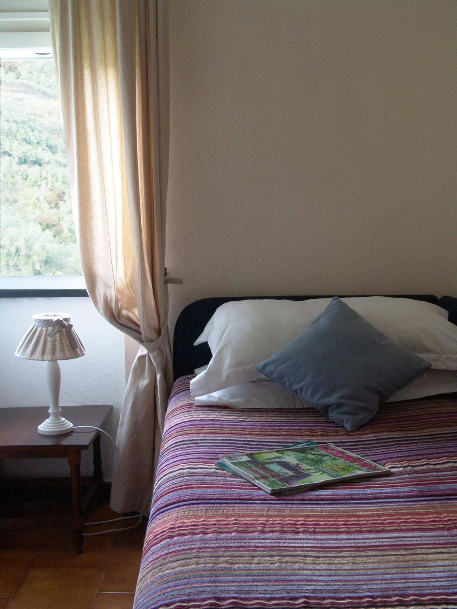 Villanova Apartments - Nature & Wellness Леванто Экстерьер фото