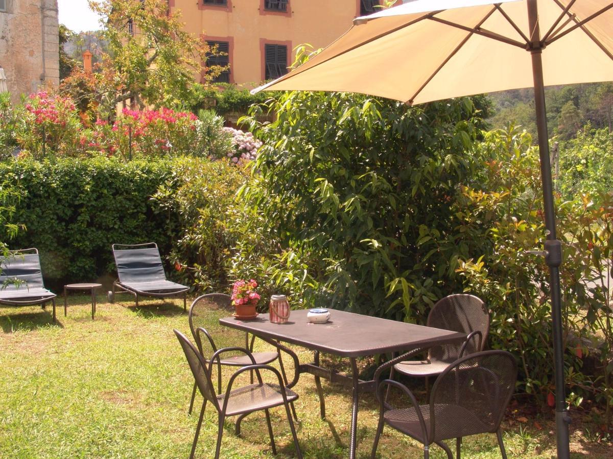 Villanova Apartments - Nature & Wellness Леванто Экстерьер фото